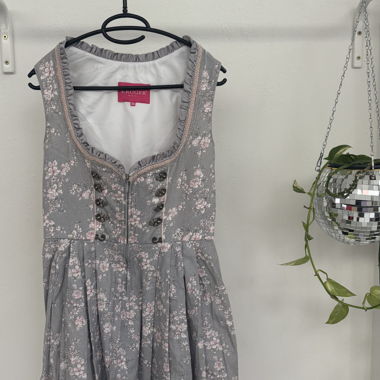 Dirndl (3 pezzi)