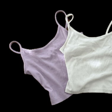 New Yorker Tanktops 