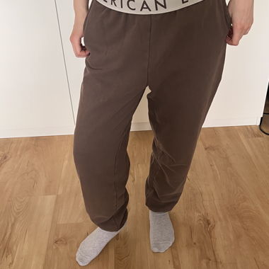 Pantalons de jogging American Eagle