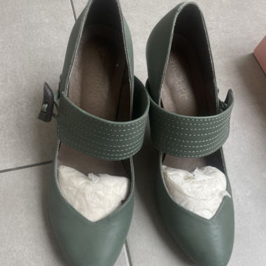 Escarpins F-Troupe, taille 36