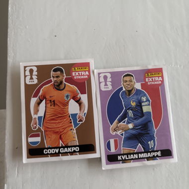Panini FIFA