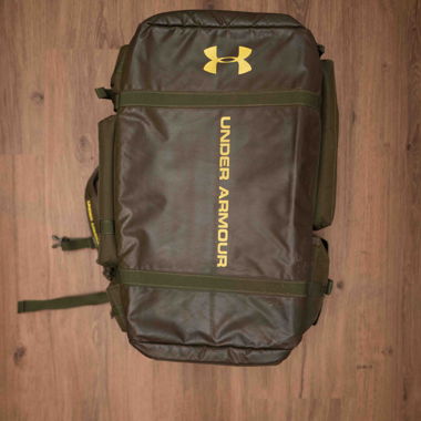 Under Armour Duffel Bag