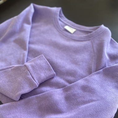 Cropped Sweater