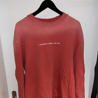 Diesel Sweater