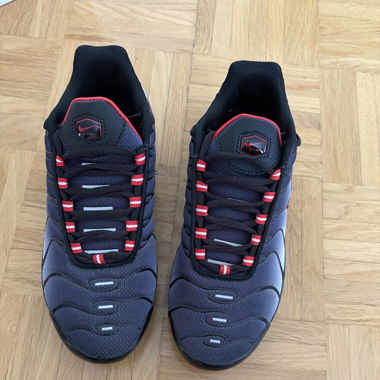Nike Tns