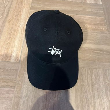 Stüssy cap