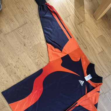 Adidas Torwarttrikot