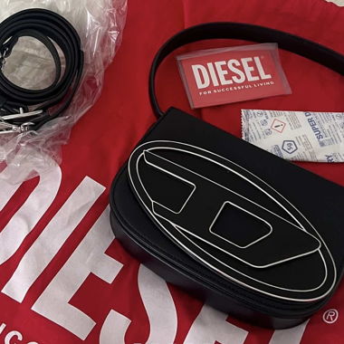 Sac Diesel