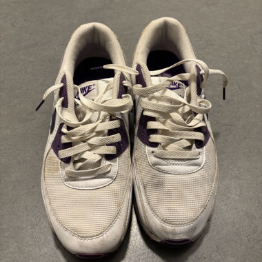 Baskets Nike