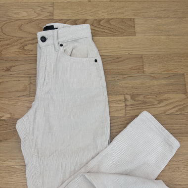 Cordhose Drykorn