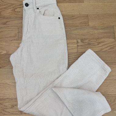 Cordhose Drykorn