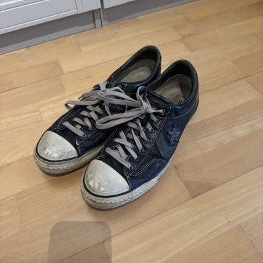 Converse x John Varvatos Sneakers