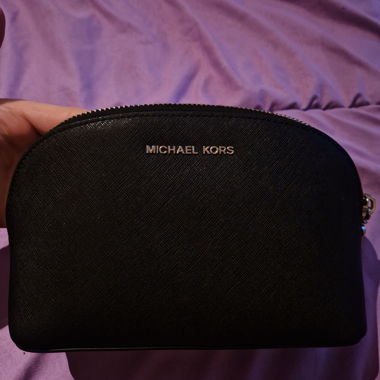 Michael Kors Kosmetiktasche