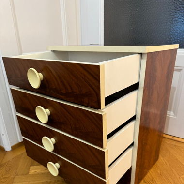MESA DE NOCHE , NIGHTSTAND, TABLE DE NUIT
