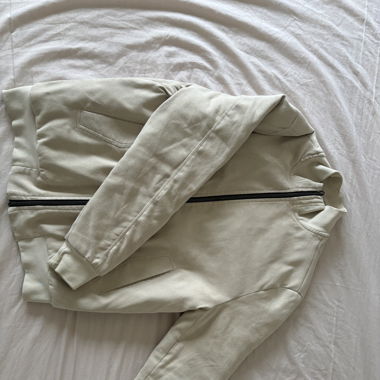 Jacket Made in Italy