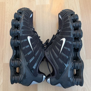 Nike Shox