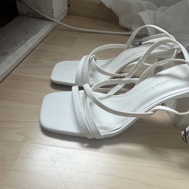 Absatzschuhe