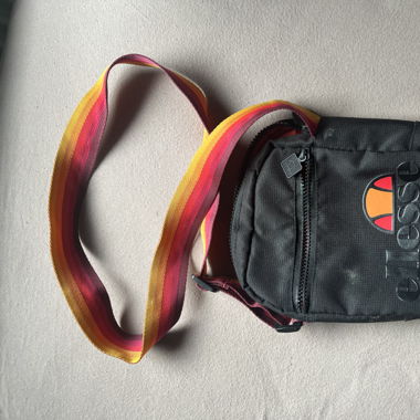 Ellesse Umhängetasche