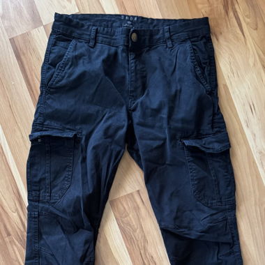 Cargo-Hose