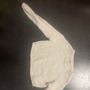 Nike Strickpulover