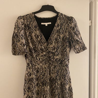 Stunning Veronica Beard mini dress