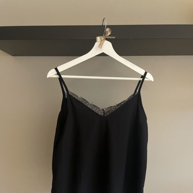 Spitzen Top