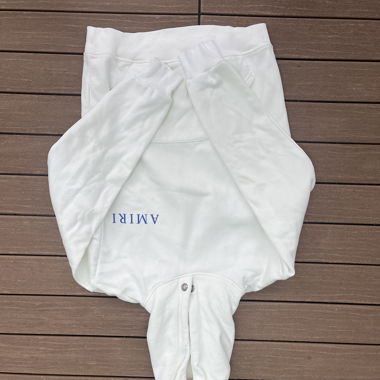Amiri Hoodie