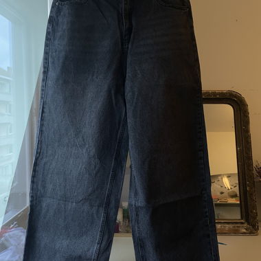 Baggy Missguided Petite Jeans fits size L