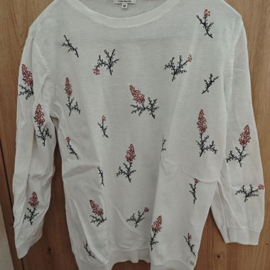 Pull en maille Tom Tailor M