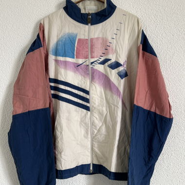 Australian Vintage Trainer Jacket