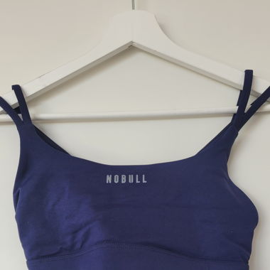 Nobull Sport Bra (M)