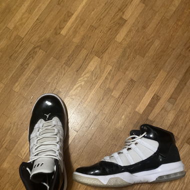 Air Jordan 11