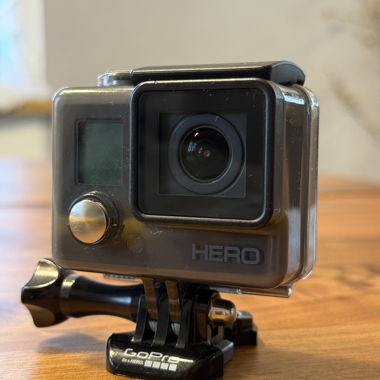 GoPro Hero 