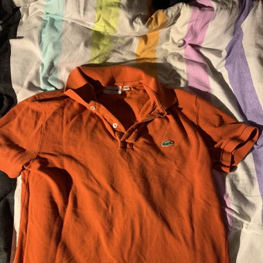 Polo Lacoste 