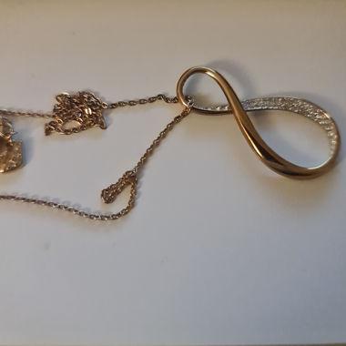 Swarovski Necklace
