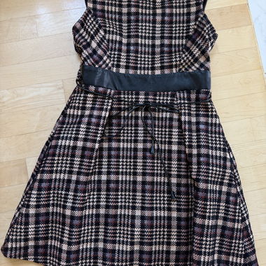 Rinascimento Kleid XL