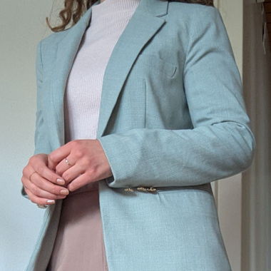 Orsay Mint Jacket Women 