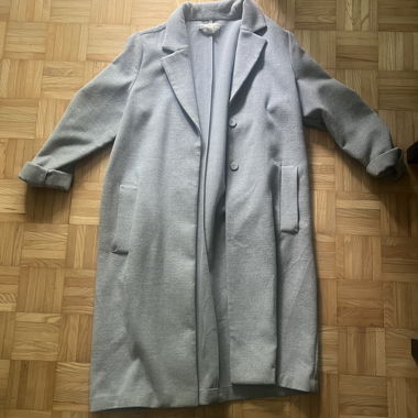 Autumn & Spring Coat
