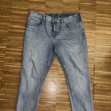 Jean H&M