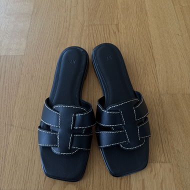 Sandali H&M Taglia 38