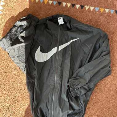 Nike Windbreaker Jacket