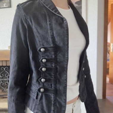 Zadig & Voltaire Jacke