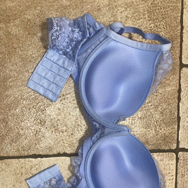 Soutien-gorge push up