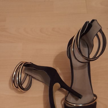 Highe Heels Gr.38