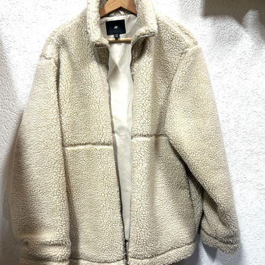 Wool jacket