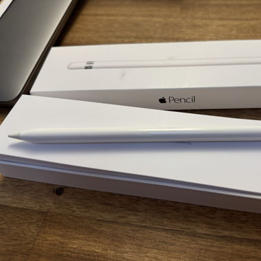 Apple Pencil 