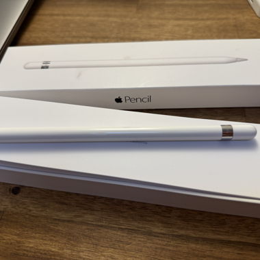 Apple Pencil 
