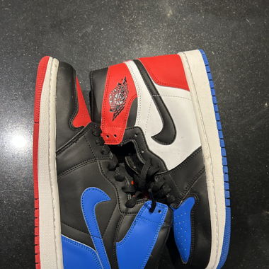 Nike Jordan 1 Retro 