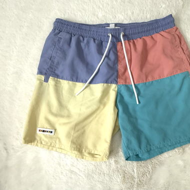 Short /maillot de bain Lacoste