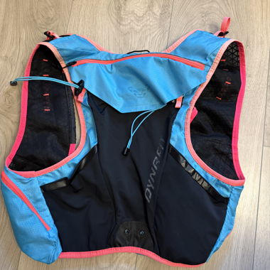 Dynafit Trail Vest Size S